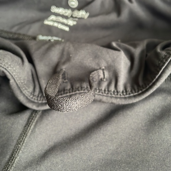 Sweaty Betty Power Crop 20” Leggings Black - Picture 9 of 12